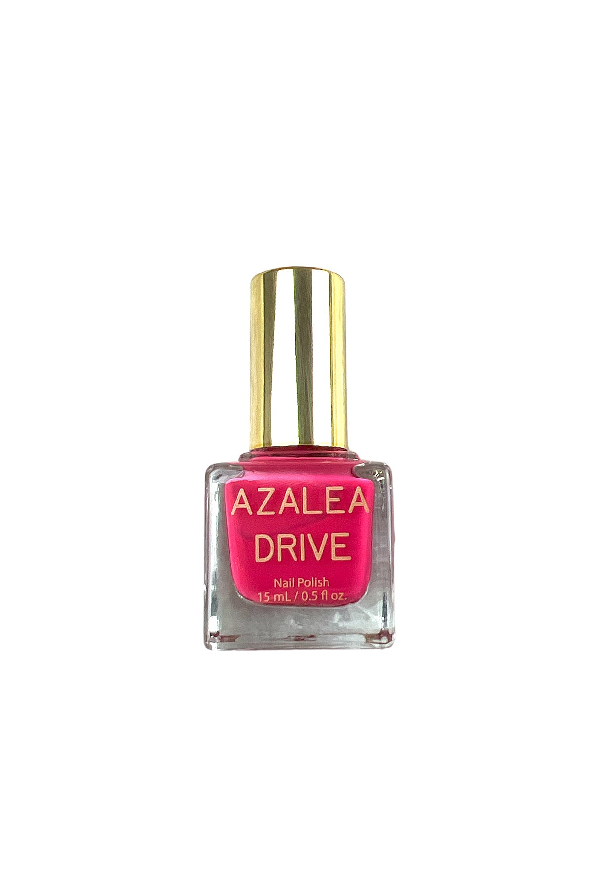 Azalea Drive