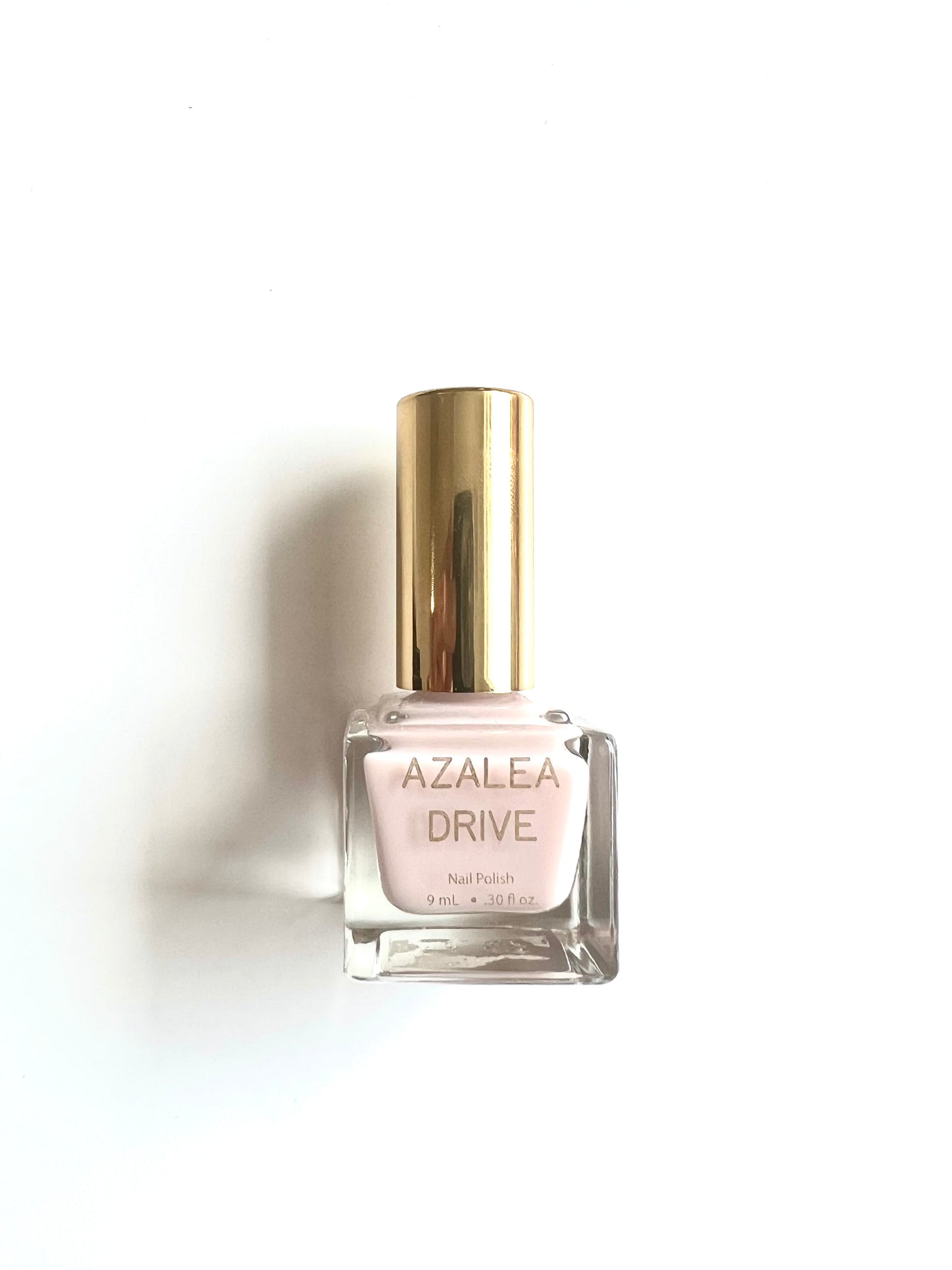 Nourished Nail Strengthener