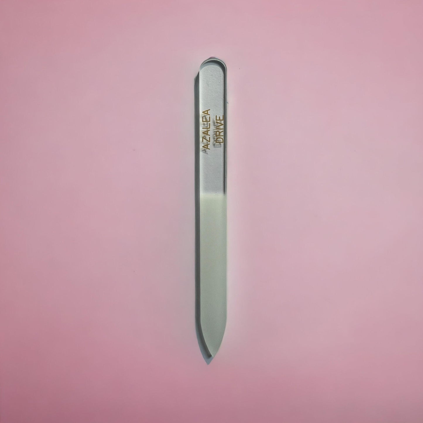 Glass Nail File