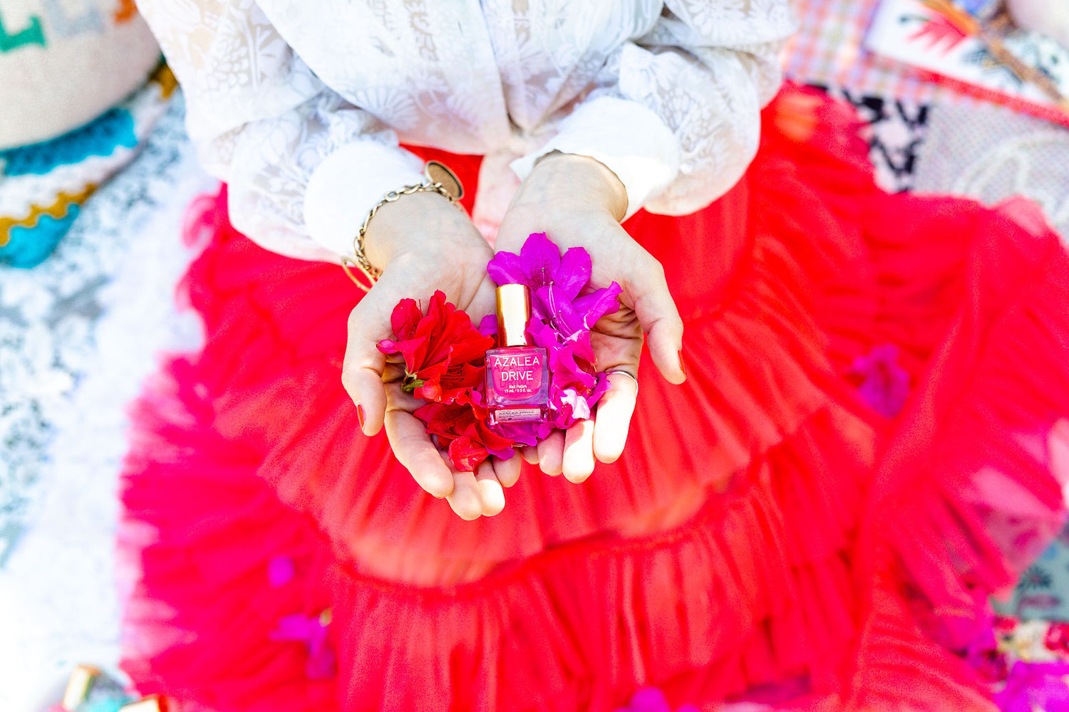 AZALEA DRIVE Azalea Drive