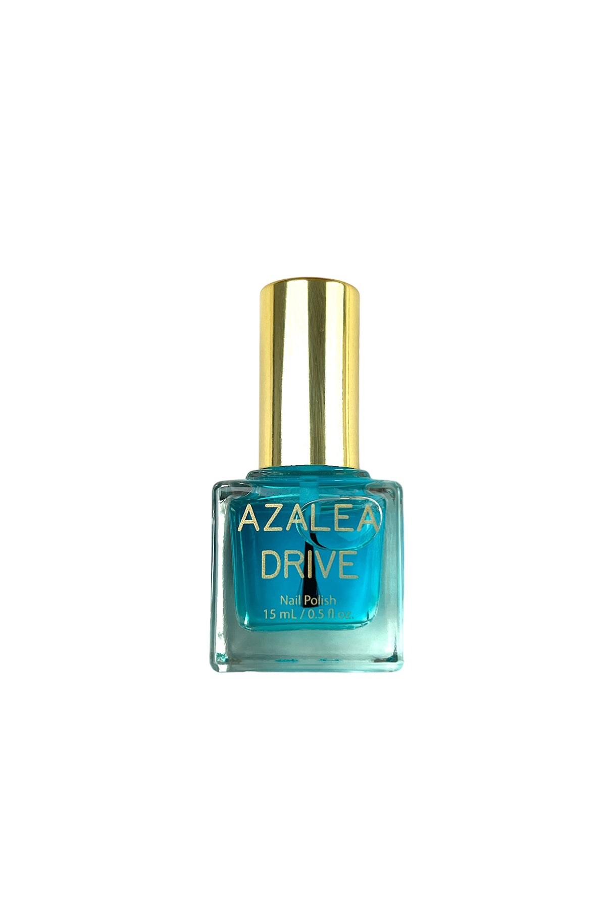 Azalea Base Garlic Base Coat – Azalea Drive